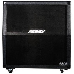 PEAVEY 6505 412 Slant Cabinet NEW