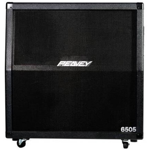 PEAVEY 6505 412 Slant Cabinet NEW