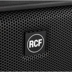 RCF 13401233  AMPLIFIER ASSEMBLY EVOX J8 115-230V