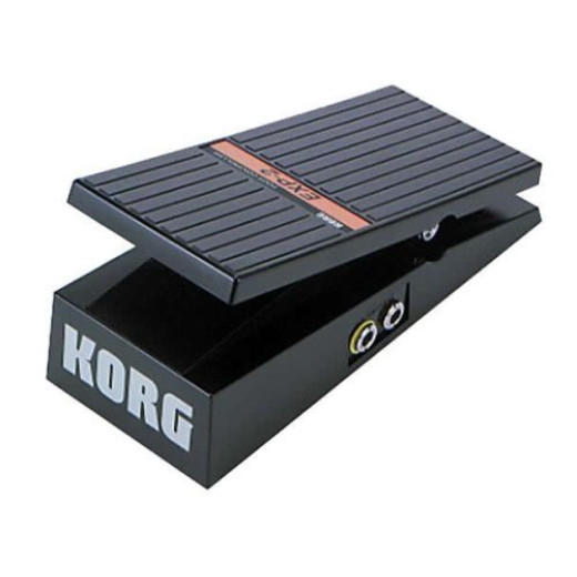 KORG EXP-2 педаль для клавишных инструментов