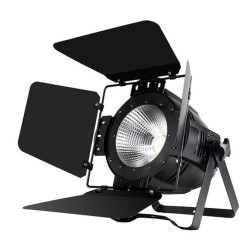 SHOWLIGHT COB PAR 200W RGBW