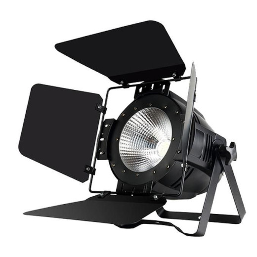 SHOWLIGHT COB PAR 200W RGBW прожектор