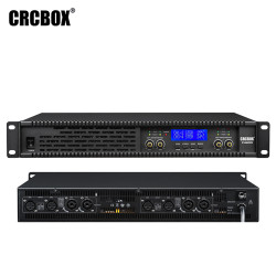 CRCBOX F4800