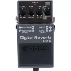 BOSS RV-5
