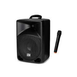 Leem PR-8