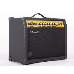 Sunsmile AGL-40-LUN