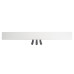 Medeli DP370-PVC-WH
