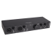 Arturia MiniFuse 4 Black