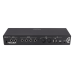 Arturia MiniFuse 4 Black