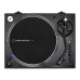 AUDIO-TECHNICA AT-LP140XPBKE