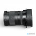 Amixled Play Profile Short Lens (RGBW) театральный прожектор