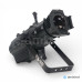 Amixled Profile FIX 300W (RGB) театральный прожектор