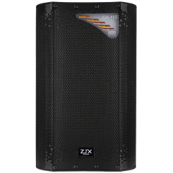 ZTX audio GX-115