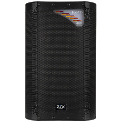 ZTX audio HX-115