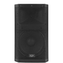 ZTX audio RX-112P