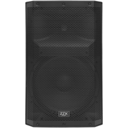 ZTX audio RX-115P