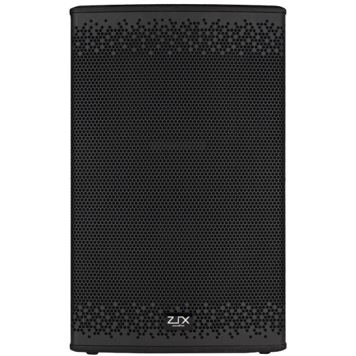 ZTX audio VR-115A активный сабвуфер