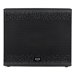 ZTX audio VRS-115A