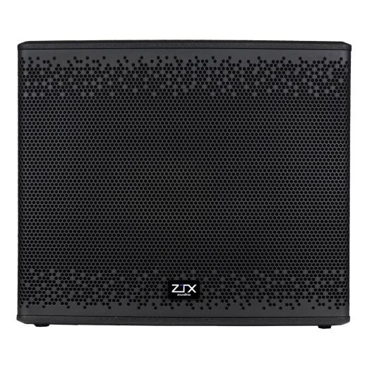 ZTX audio VRS-115A активный сабвуфер
