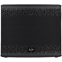 ZTX audio VRS-118A