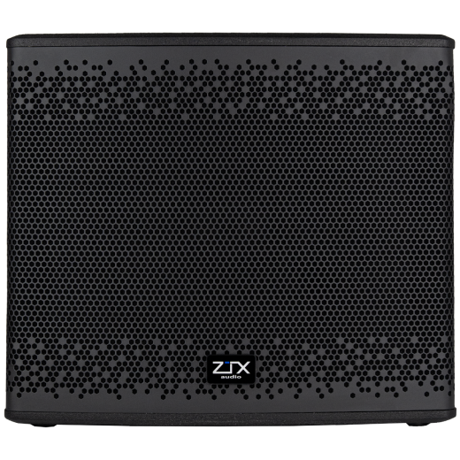 ZTX audio VRS-118A активный сабвуфер