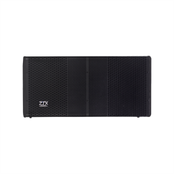 ZTX audio VRX-212A