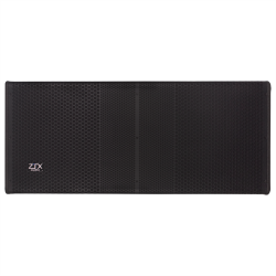 ZTX audio VRX-215A