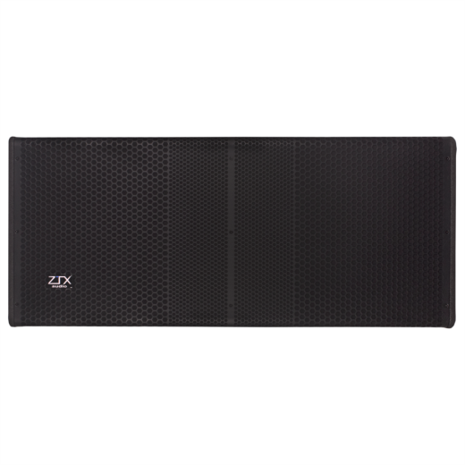 ZTX audio VRX-215A активный сабвуфер