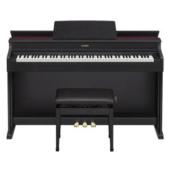 CASIO AP-470BK