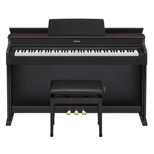 CASIO AP-470BK