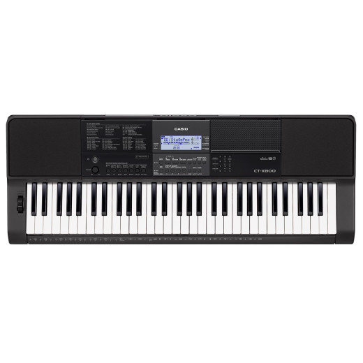 CASIO CT-X800