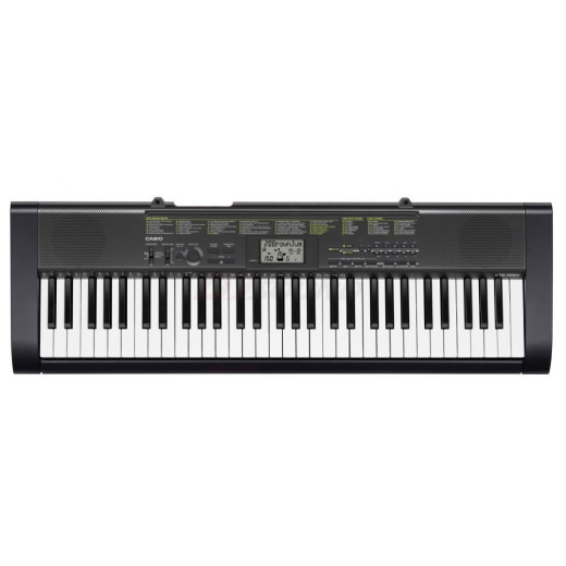 CASIO CTK-1250