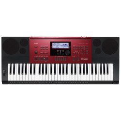 CASIO CTK-6250 (товар снят с производств)