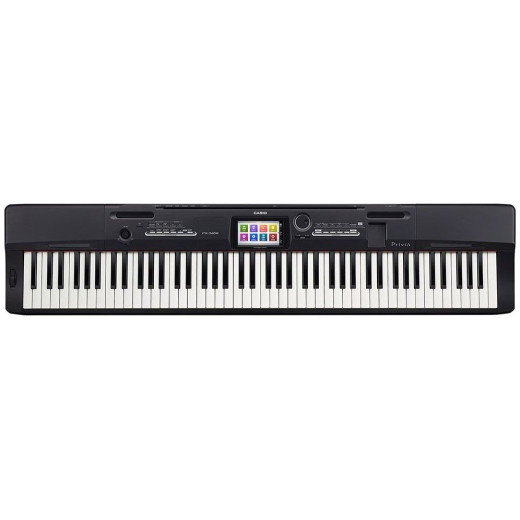 CASIO PRIVIA PX-360MBK