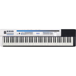 CASIO PRIVIA PX-5S WE