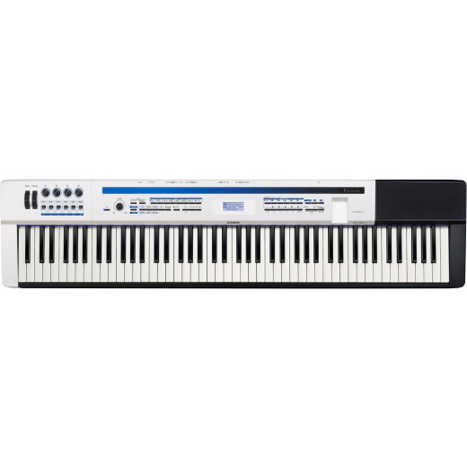 CASIO PRIVIA PX-5S WE