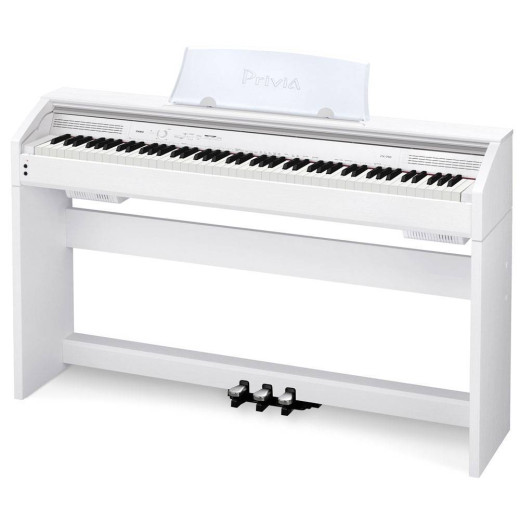 CASIO PRIVIA PX-760WE
