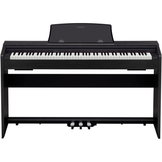 Casio Privia PX-770BK