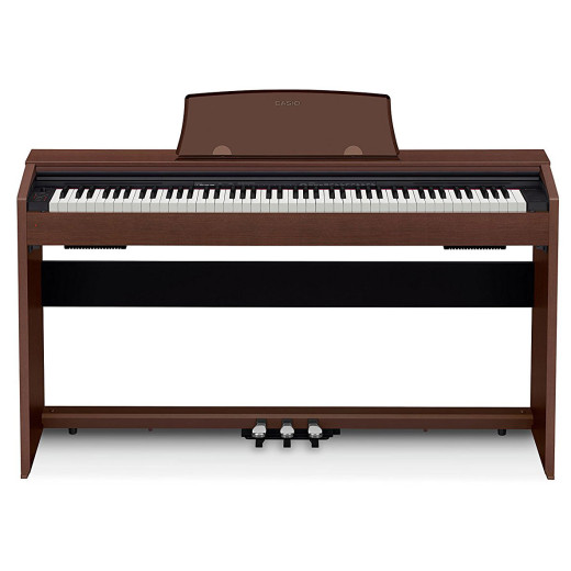 CASIO PRIVIA PX-770BN