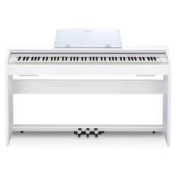 CASIO PRIVIA PX-770WE