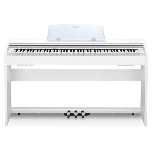 Casio Privia PX-770WE
