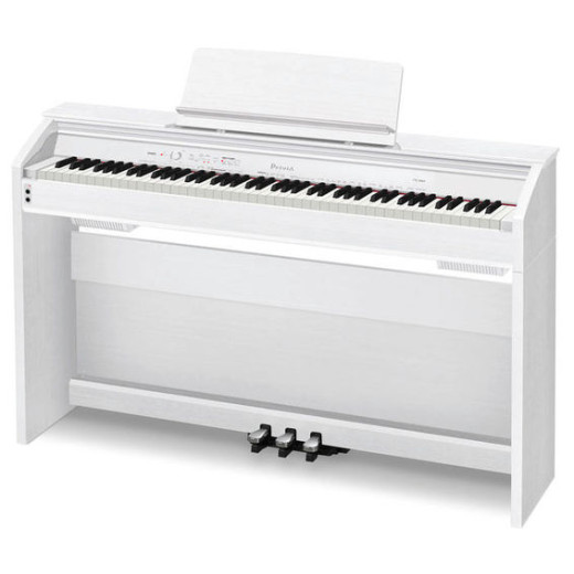 CASIO PRIVIA PX-860WE