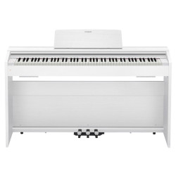 CASIO PRIVIA PX-870WE