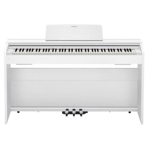 Casio Privia PX-870WE
