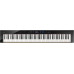 CASIO PX-S6000BKC2 ЦИФРОВЫЕ ПИАНИНО, РОЯЛИ И ОРГАНЫ