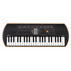 CASIO SA-76