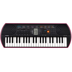 CASIO SA-78