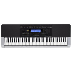 CASIO WK-240 (товар снят с производств)