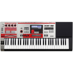 CASIO XW-G1 (товар снят с производства)