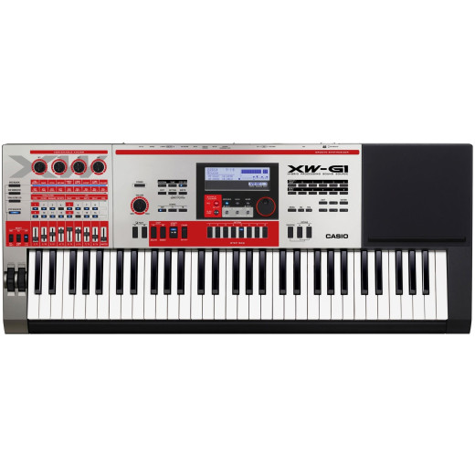 CASIO XW-G1 (товар снят с производства)